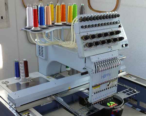 Maschine