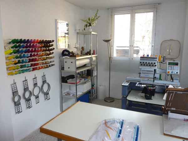 Atelier